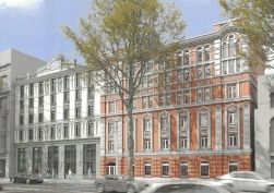 Фото «Пространство» на Ришельевской, Приморский район, Одесса. Цены от 1 550 у.е.