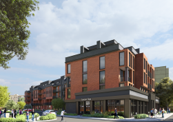 ЖК Гринвич Парк