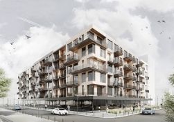 Фото ART HOUSE, Приморский район, Одесса. Цены от 1 700 у.е.