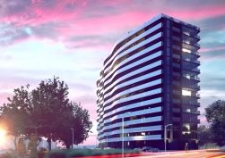 Фото AURA APART, Киевский район, Одесса. Цены от 1 300 у.е.