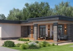 Фото КГ «Cemila» на Центральной, район, Одесса. Цены от 850 у.е.