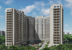 Фото ЖК «Одесские Традиции», Киевский район, Одесса. Цены от 900 у.е.