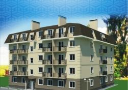 ЖК на Адмиральском проспекте