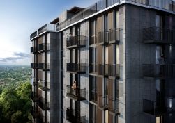 ЖК «Бисквитный»