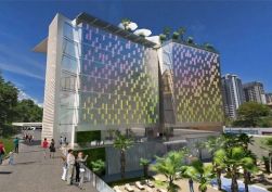 Фото «Пространство» на Аркадийской аллее, Приморский район, Одесса. Цены от 2 100 у.е.