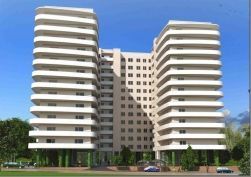 Фото ЖК «Сады Семирамиды», район, Одесса. Цены от 660 у.е.