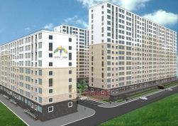 ЖК «Сити-парк»