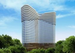 Фото ЖК «45 Жемчужина», район, Одесса.