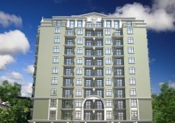 ЖК «Аполлон»