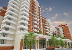 ЖК «Одесский двор»