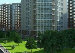 ЖК «Теплый дом Плюс