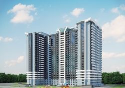 ЖК «Скай Сити» 