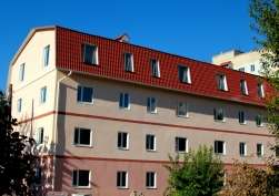 ЖК «Авалон»