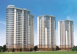 Фото ЖК «Курортный», Приморский район, Одесса. Цены от 748 у.е.