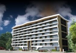 Фото КА «Калипсо», Приморский район, Одесса. Цены от 1 130 у.е.