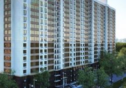 Фото ЖК «49 Жемчужина», Киевский район, Одесса. Цены от 660 у.е.