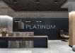 Фото ЖК «Platinum Residence», Приморский район, Одесса. Цены от 1 250 у.е.
