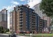 Фото ЖК «Manhattan», Малиновский район, Одесса. Цены от 795 у.е.