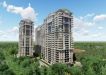 Фото ЖК «Акрополь», Приморский район, Одесса. Цены от 960 у.е.