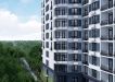 Фото ЖК «OTRADA SKY», Приморский район, Одесса. Цены от 1 400 у.е.