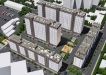 Фото ЖК «Сити-парк», Малиновский район, Одесса. Цены от 16 000 грн.