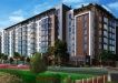Фото ЖК «Сады ривьеры», район, Одесса. Цены от 625 у.е.
