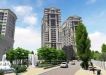 Фото ЖК «Акрополь», Приморский район, Одесса. Цены от 960 у.е.