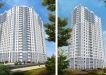 Фото ЖК «Гагаринский», Приморский район, Одесса. Цены от 1 000 у.е.