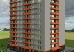 Фото ЖК «Восход», Киевский район, Одесса. Цены от 700 у.е.
