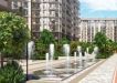 Фото ЖК Парк Фонтанов, Суворовский район, Одесса. Цены от 820 у.е.