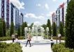 Фото ЖК «Art Ville», Малиновский район, Одесса. Цены от 933 у.е.