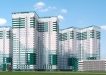 Фото ЖК «АЛЬТАИР-3», Киевский район, Одесса. Цены от 16 500 грн.