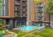 Фото ЖК «Ясная Поляна-2», Приморский район, Одесса. Цены от 1 380 у.е.