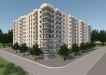 Фото ЖК «Алексеевский», Малиновский район, Одесса. Цены от 680 у.е.