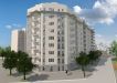 Фото ЖК «Алексеевский», Малиновский район, Одесса. Цены от 680 у.е.