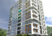 Фото ЖК «Platinum Residence», Приморский район, Одесса. Цены от 1 250 у.е.