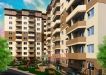Фото ЖК «Дом на Щорса», Малиновский район, Одесса. Цены от 650 у.е.