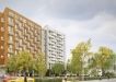 Фото ЖК «Пространство» на Тульской, Киевский район, Одесса. Цены от 850 у.е.