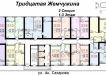 Фото ЖК «30-я Жемчужина», Суворовский район, Одесса. Цены от 555 у.е.