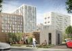 Фото ЖК «Пространство» на Радостной, Малиновский район, Одесса. Цены от 810 у.е.