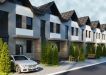 Фото Таунхаусы «Гармония» в Авангарде, район, Одесса. Цены от 482 у.е.